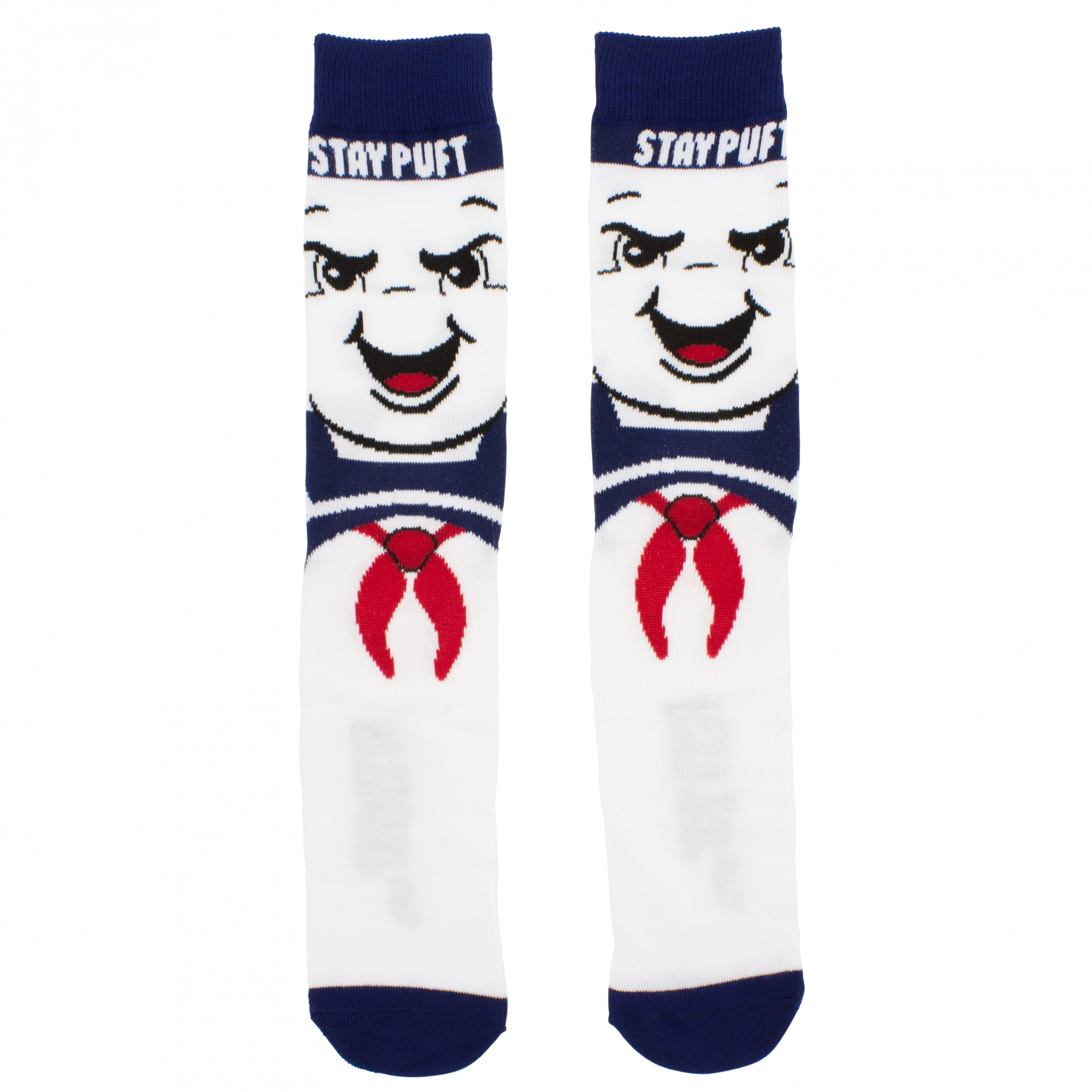 Ghostbusters Assorted 6-Pack Crew Socks